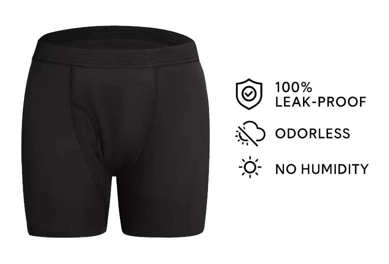 Advanced DryTech™ Underwear