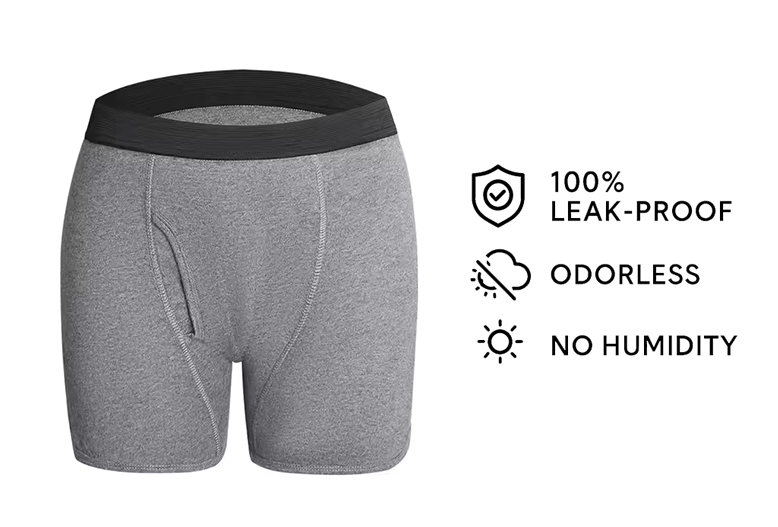 Advanced DryTech™ Underwear