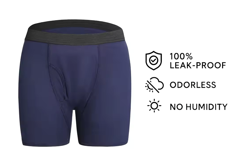 Advanced DryTech™ Underwear