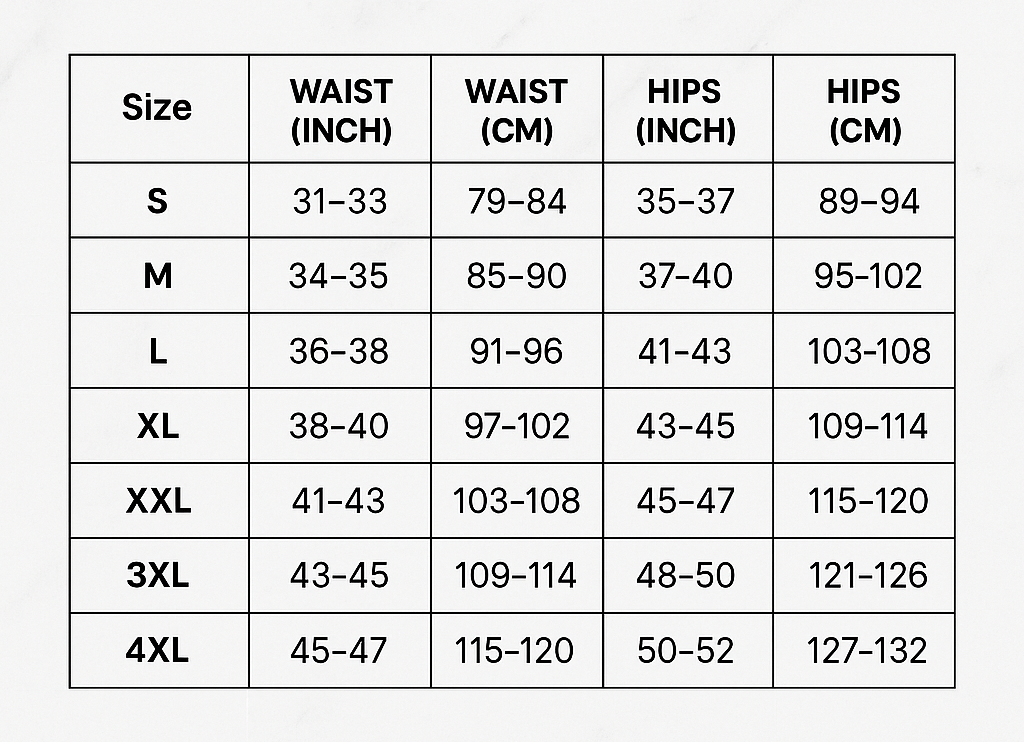 Advanced DryTech™ Underwear