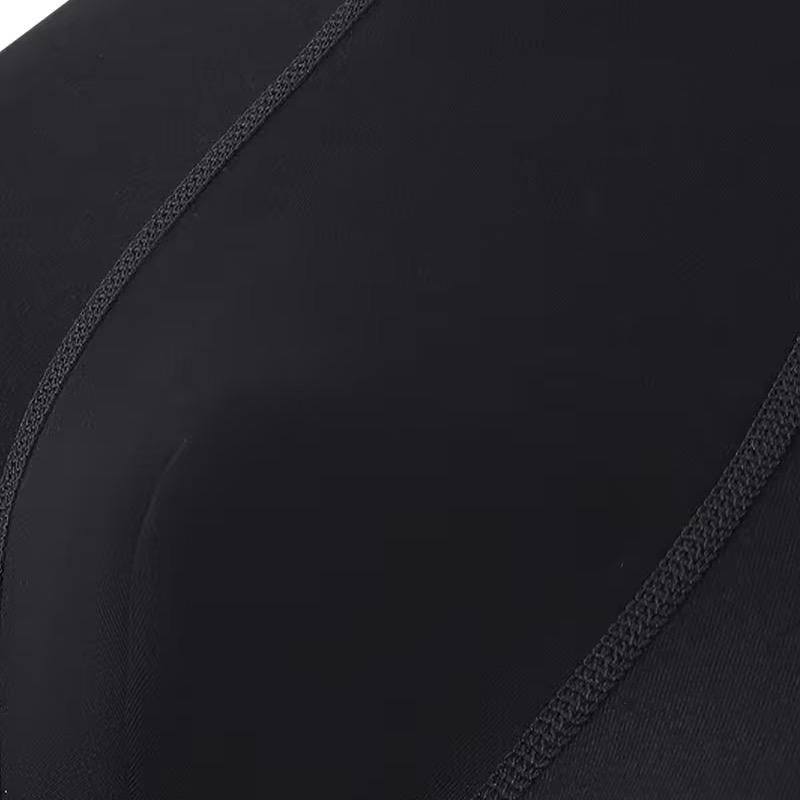 10 Multi Pack - Bamboo Long Boxers