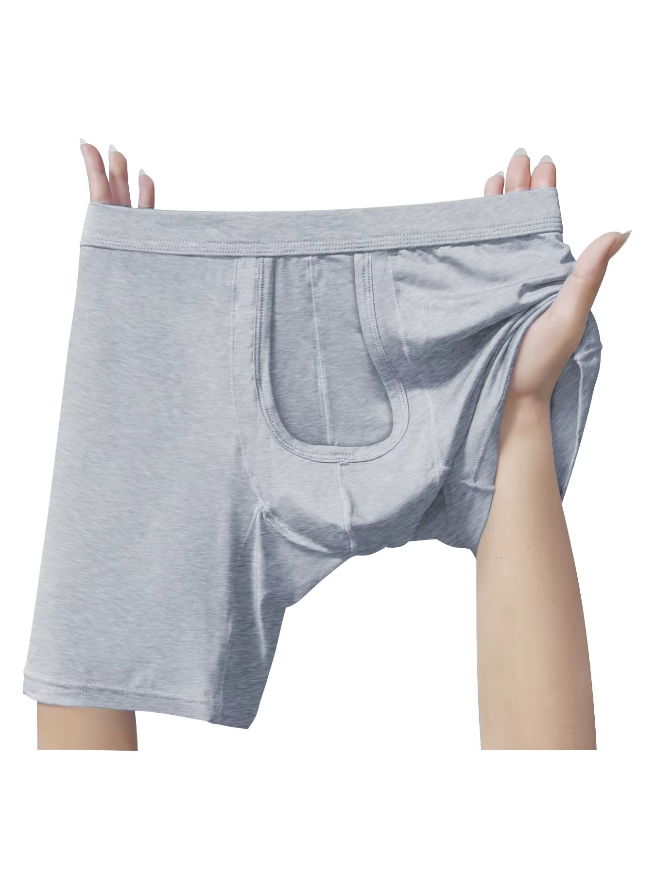 Bamboo Running Shorts