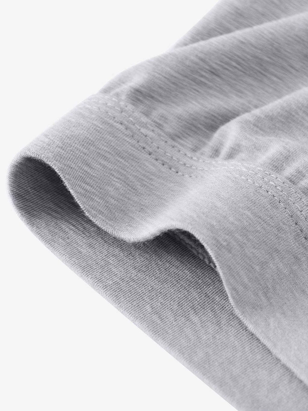 Bamboo Running Shorts