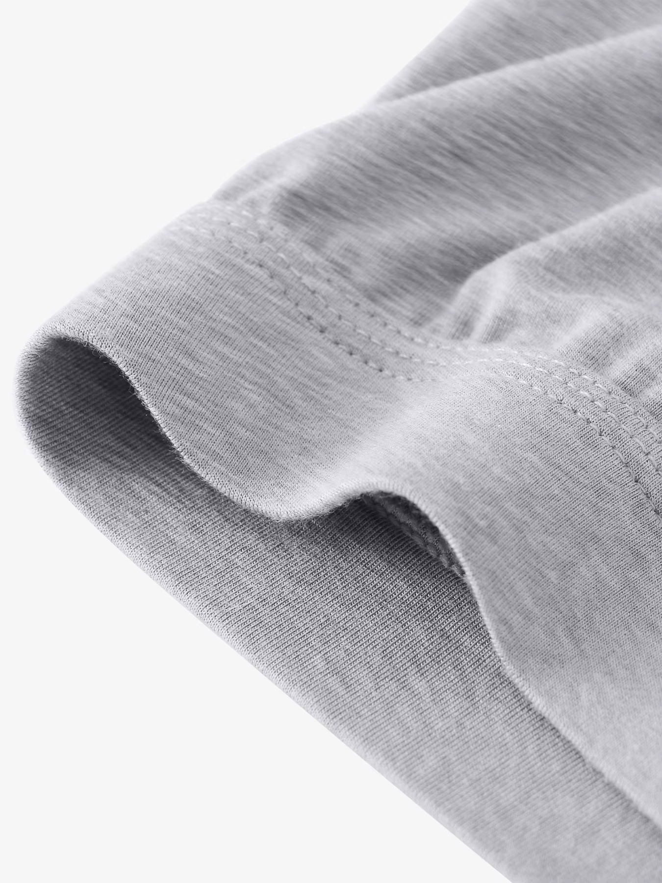 Bamboo Running Shorts