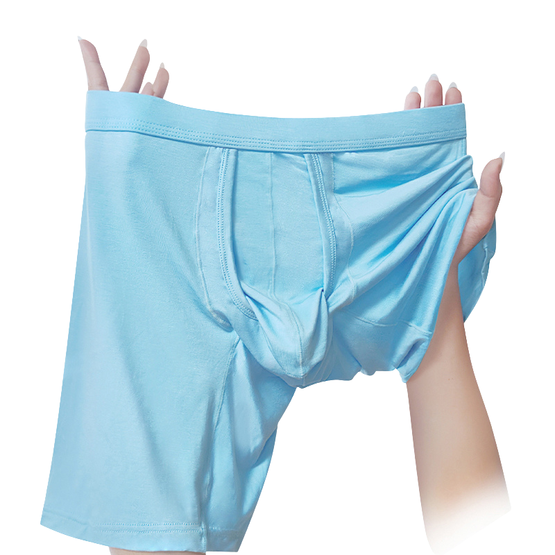 Bamboo Running Shorts