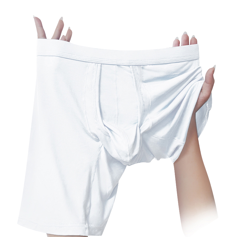 Bamboo Running Shorts