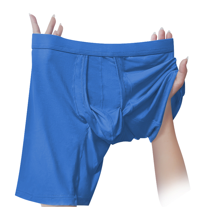 Bamboo Running Shorts