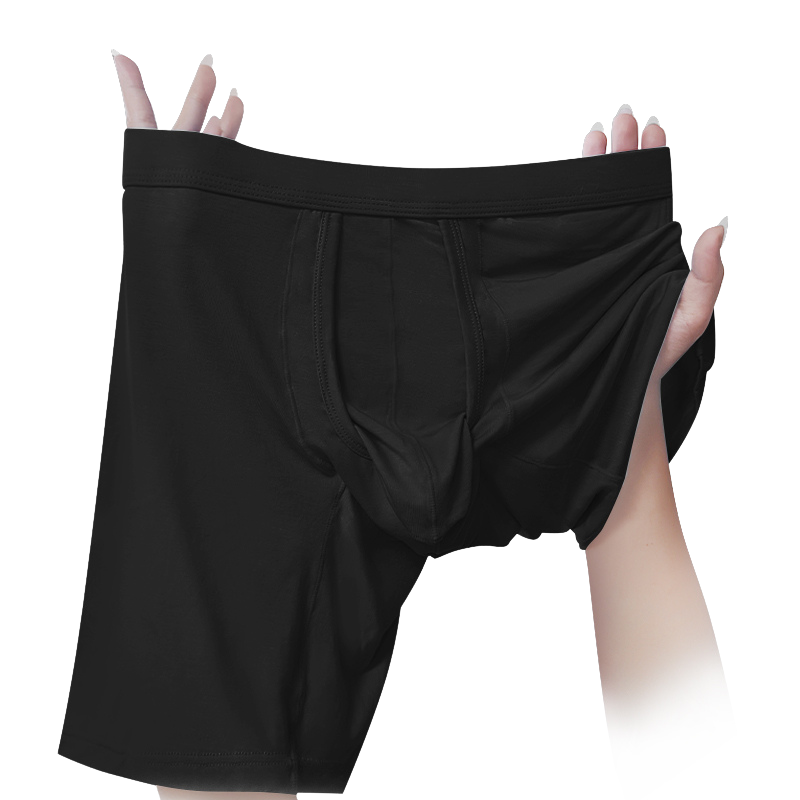 Bamboo Running Shorts