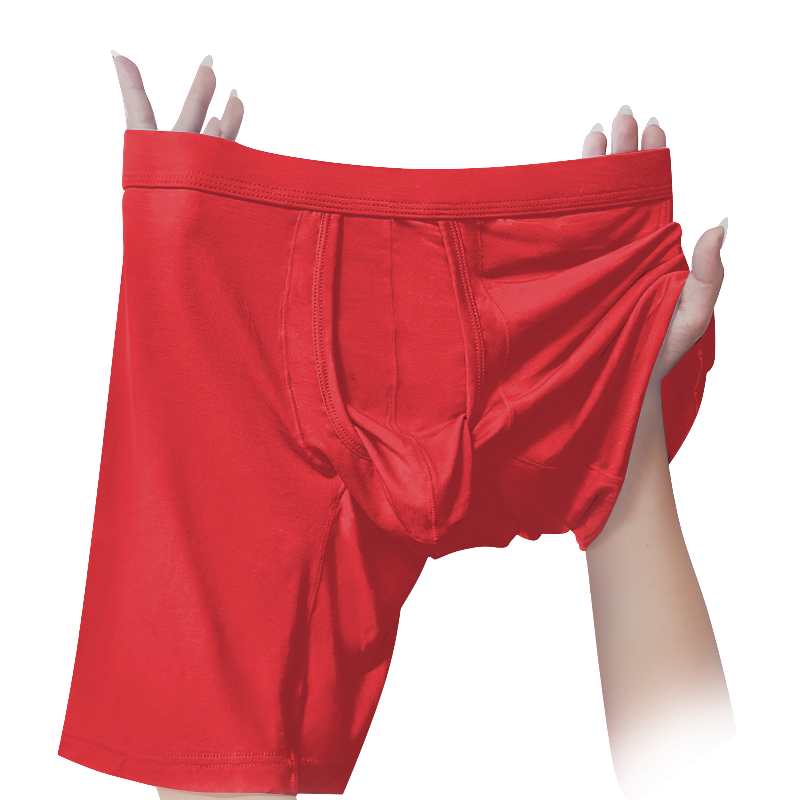 Bamboo Running Shorts