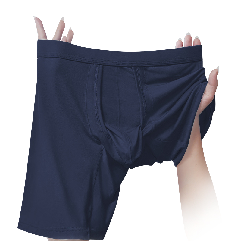 Bamboo Running Shorts