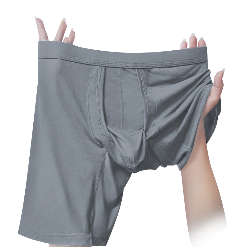 Bamboo Running Shorts